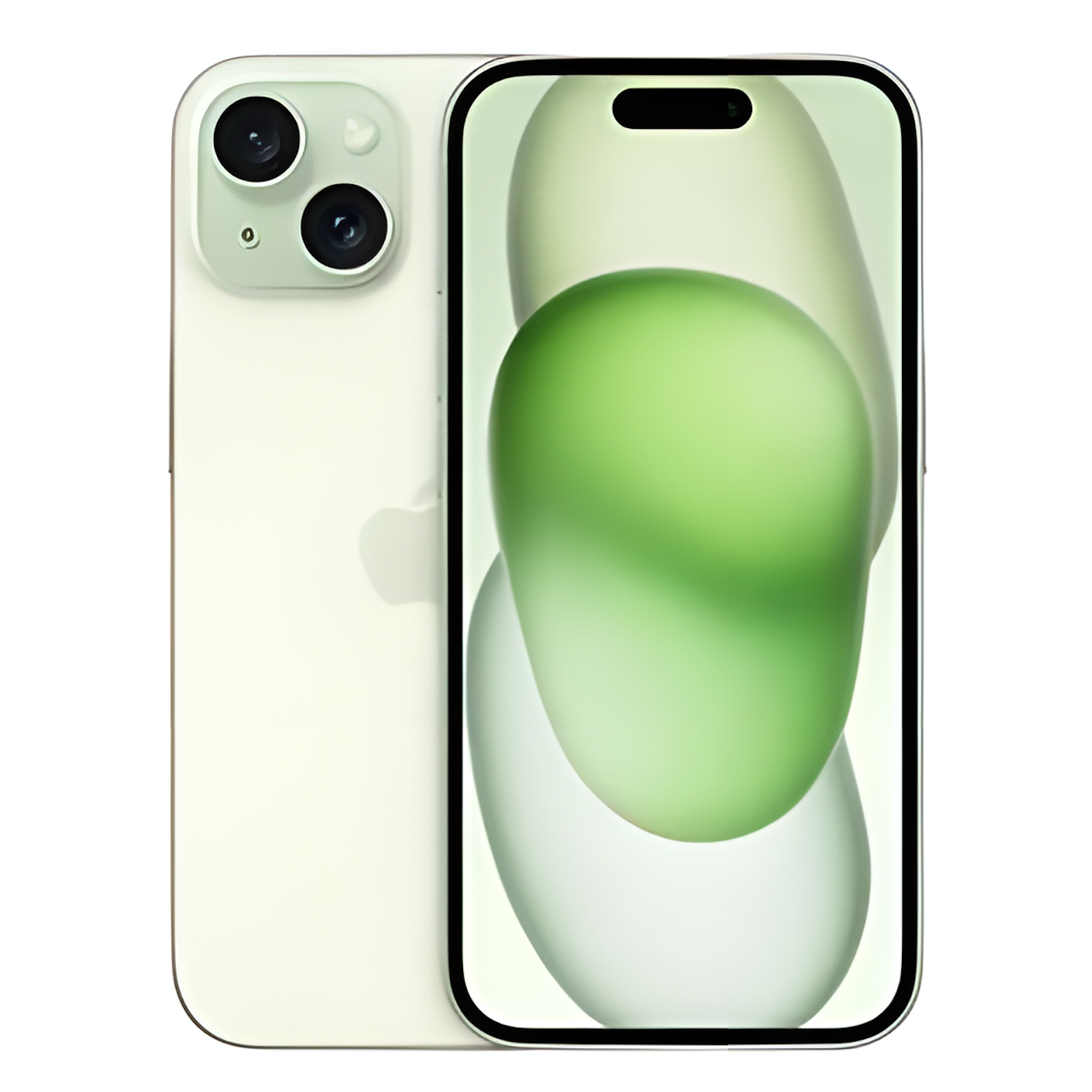 İphone 15 128GB Yeşil